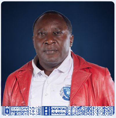 Jean-Paul Nkengmanye