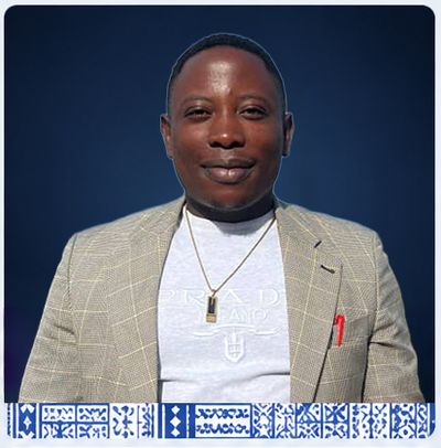 Oscar Ndode Dume