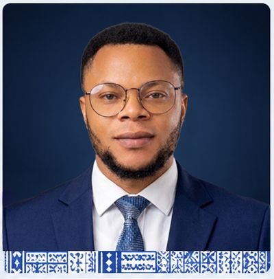 Chibuike J. M. Okeke